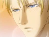 Кадр Романтическая любовь заграницей (видео)