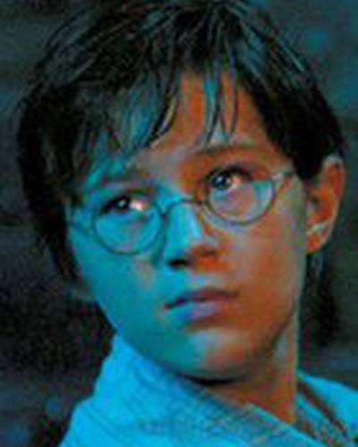 Гарри Ньюэлл фото