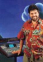 Алан Парсонс фото