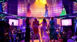 Кадр из фильма "Секс в большом городе 2" - 2