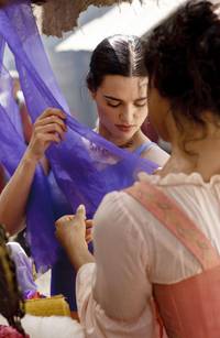 Кадр Мерлин