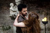 Кадр Демоны Да Винчи