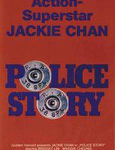 Полицейская история