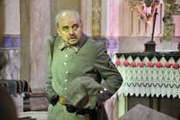 Кадр Варшавская битва 1920 года