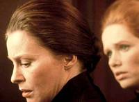 Кадр Шепоты и крики