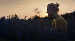 Кадр из фильма "За мечтой" - 1