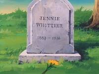 Кадр Поллианна