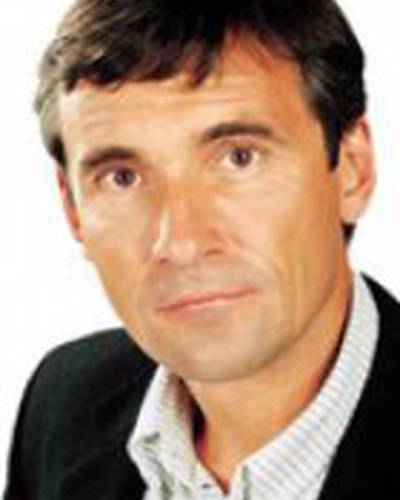 Ян Ченски фото