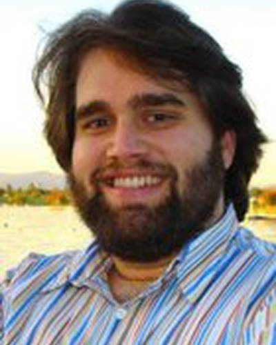 Энди Синьор фото