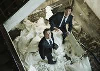 Кадр Джерри Коттон