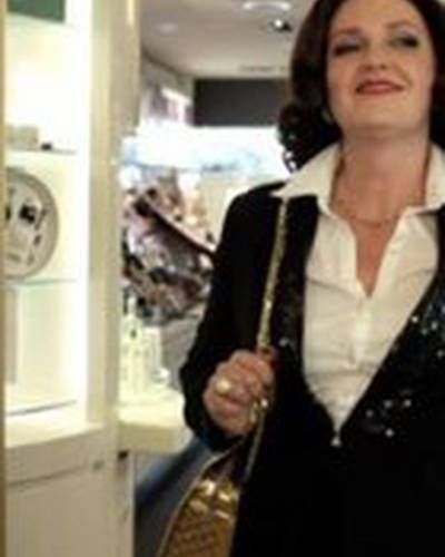 Мануэла Бидерманн фото