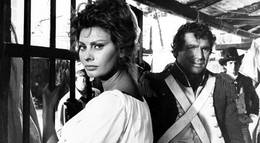 Кадр из фильма "Мадам Сан-Жен" - 2