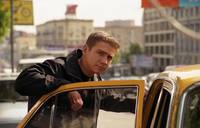 Кадр Бой с тенью