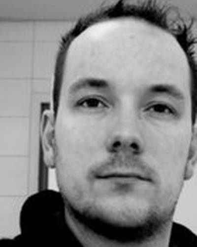 Раймонд ван дер Кай фото