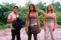 Кадр Охотники за древностями