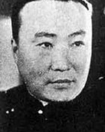 Shichuan Zhang фото