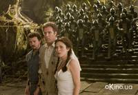 Кадр Затерянный мир