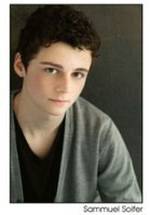 Суммуель Сойфер фото