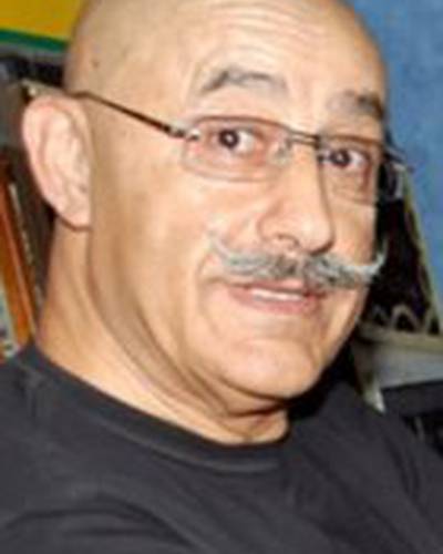 Белкасем Хаджадж фото