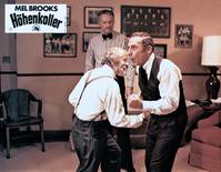 Кадр Страх высоты