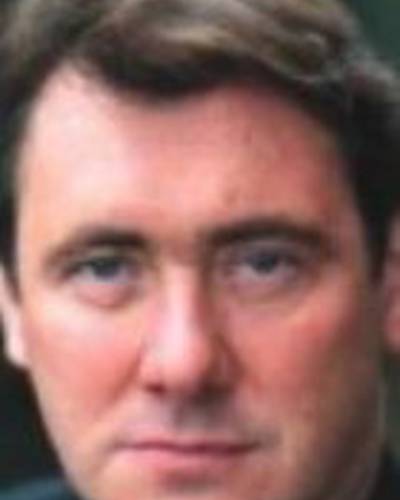 Гёран Форсмарк фото