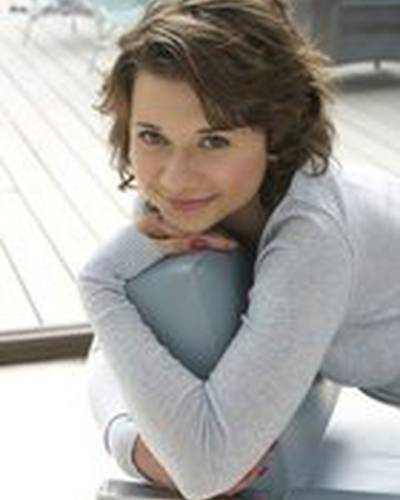 Олеся Рулин фото