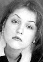 Дарья Хмельницкая фото