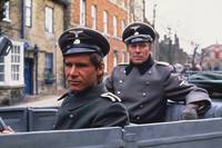 Кадр Ганновер-стрит