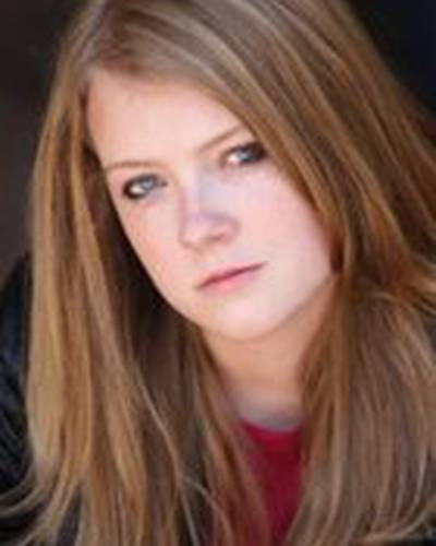 Сара Кейт Джонсон фото