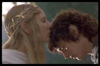 Кадр Властелин колец: Братство кольца