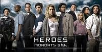 Постер Герои