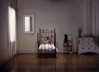 Кадр Жертвоприношение