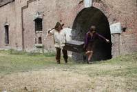 Кадр Прощание с дураками