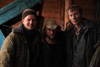 Кадр Долгая счастливая жизнь