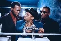 Кадр Блюз о лучшей жизни