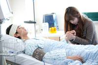 Кадр Одержимые мечтой