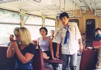 Кадр Похищение домой