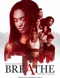 Постер из фильма "Дыши" - 1