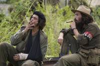 Кадр Че: Часть первая. Аргентина