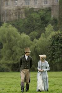 Кадр Нортенгерское аббатство