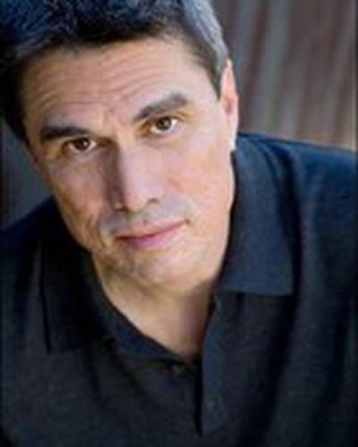 Марко Родригес фото