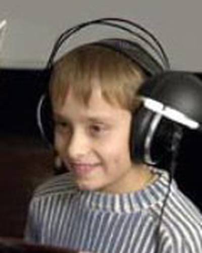 Коля Расторгуев фото