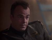 Кадр Вавилон 5: Сбор