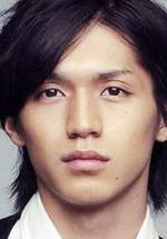 Рё Нишикидо фото