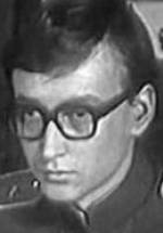 Валерий Майоров фото