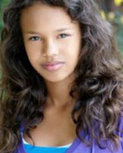 Алиша Боэ фото