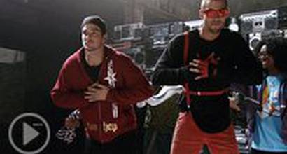 Трейлер (русский дублированный) 