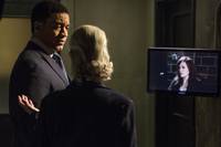 Кадр Чёрный список