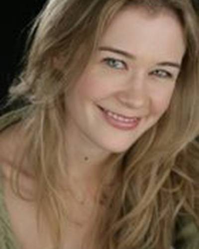 Михал Синнотт фото