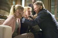 Кадр Огненная стена